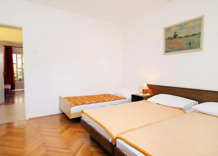 Appartement 5587b *